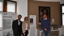 Luther-Jahr in der Wewelsburg: Zwei Sonderausstellungen des Kreismuseums beleuchten die Reformation in der heimischen Region